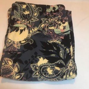 Lularoe OS Legging